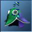 Parasol Hat