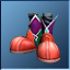 Parasol Boots