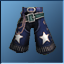 Western Ranger Bottoms