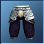 Panda Pants