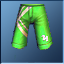 Green Beach Bottoms