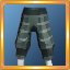 Pop Star Bottoms
