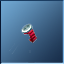 Red Swim/Snorkel Gloves