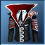 Demon Hunter Top