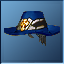 Ghost Hunter Hat