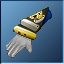 Ghost Hunter Gloves