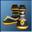 Ghost Hunter Shoes