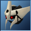 Cyber Skeleton Mask