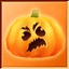 Rage Pumpkin Head