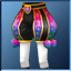 Rainbow Fruit Bottoms