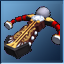 Pirate Crossbow