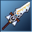 [Lv65] Pirate Spear