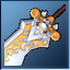 [Lv45] Pirate Blade