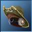 Western Sheriff Hat