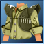 Western Sheriff Top
