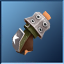 Western Sheriff Gloves