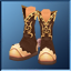 Western Sheriff Boots