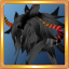 Fire Dragon Hat
