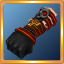 Fire Dragon Gloves