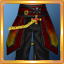 Fire Dragon Pants