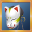 Master Shinobi Mask