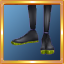 Master Shionobi Shoes
