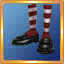 Private School Kid Shoes