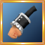 Dark Angel Gloves