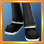 Dark Angel Shoes