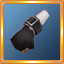 Light Devil Gloves