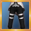 Light Devil Bottoms