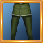 Army Green Military Pants