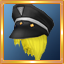 Military Dress Cap