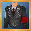 Military Dress Shirt