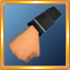 Military Dress Gloves
