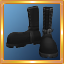 Military Dress Shoes