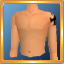 Berry Beach Top