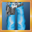 Cancer Star II Pants