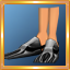 Sexy Swim/Snorkel Shoes