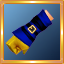 Leo Star II Gloves