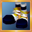 Leo Star II Shoes