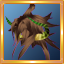 Life Dragon Hat