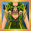 Life Dragon Top