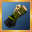 Life Dragon Gloves