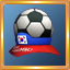 Team Korea Soccer Hat