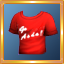 Team Korea Soccer Jersey
