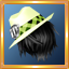 Virgo Star II Hat