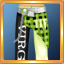 Virgo Star II Bottoms