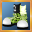 Virgo Star II Shoes