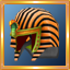 Desert Pharaoh Hat